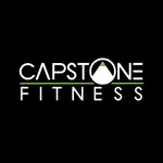 Capstone Fitness icon