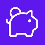 AI Budget Planner: Penny icon