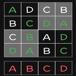 Sudoku for Kids Fun icon