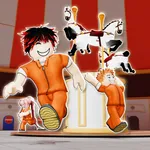 Mingle Game: Carousel Survival icon