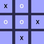 Tic-Tac-Toe and more: Online icon