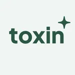 Toxin ai: scan for toxins icon