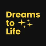 Dreams to Life - AI Studio icon