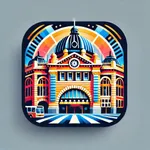 Melbourne - Travel Guide icon