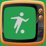 Futbol en la Tele icon
