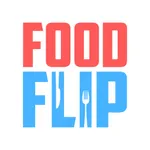 Food Flip: Decide Where to Eat icon