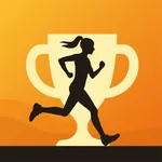 Fit Runner: Training 5k & 10k icon