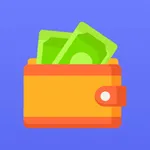 Track Expenses - Spendeezy icon