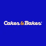 Cakes & Bakes icon