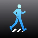 Step Counter & Calorie tracker icon