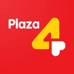 Plaza 4 icon