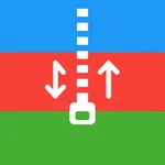 解压缩专家-ZIP、RAR、7Z压缩与解压工具 icon