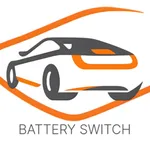 智能电瓶断电器 icon