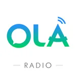 Ola Radio icon