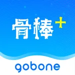 骨棒网+ icon