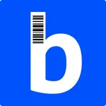 Bevrly Inventory Scanner icon