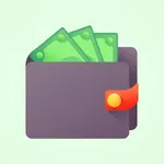 Coiny: Budget Expense Tracker icon