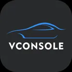 VConsole icon