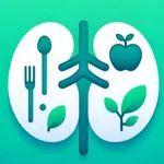 Kidney Diet Tracker icon