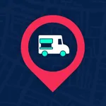 My Food Truck App icon