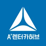 AMANO렌터카허브 icon