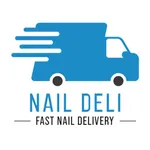 Nail Deli Supply icon
