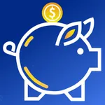 Heo Vàng - Loa tính tiền icon