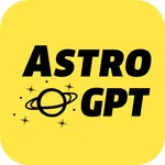 Astro GPT icon