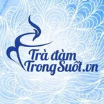 Trà đàm & Âm nhạc Trong Suốt icon