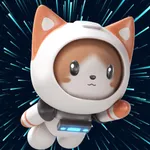 AstroCat Adventures icon