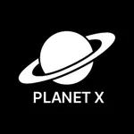 Planet X: Videos app icon