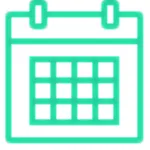 나의 생리주기 icon