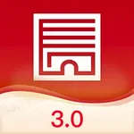 长安企业银行手机银行 icon