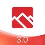 泰安企业银行 icon