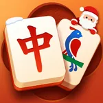 Shanghai Mahjongg Puzzle icon