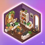 Tidy Home: Unpack and Decor icon