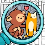 Find The Pet - Seek Animals icon