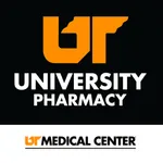University Pharmacy UTMC icon