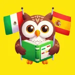 Spanish Reading Stories Books icon
