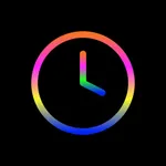BlockClock icon