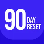 90 Day Life Reset Challenge: T icon