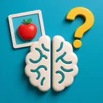 Picture Quiz - Brain Training icon