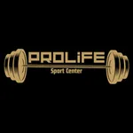 Prolife Sport Center icon