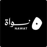 نواة | Nawat icon
