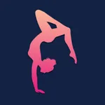 Wall Pilates Workout at Home icon