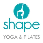 ShapeYogaePilates icon