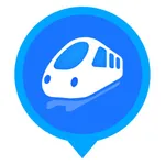 RailOne : Where is my Train icon