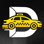 Таксі Drive Золочів icon