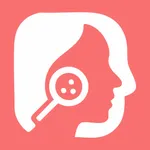 DermaScanAI: AI Skin Scanner icon