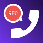 Auto Recording: Call Recorder icon